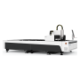 Оптоволоконный лазерный станок MetalTec 1530 S (2000W)