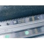 Оптоволоконный лазерный станок MetalTec 1530 S (1500W)