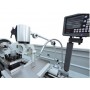 Токарно-винторезный станок MetalTec SL 640 x 1000 с УЦИ