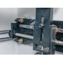 Гидравлический листогибочный пресс MetalTec HBM 40/2500