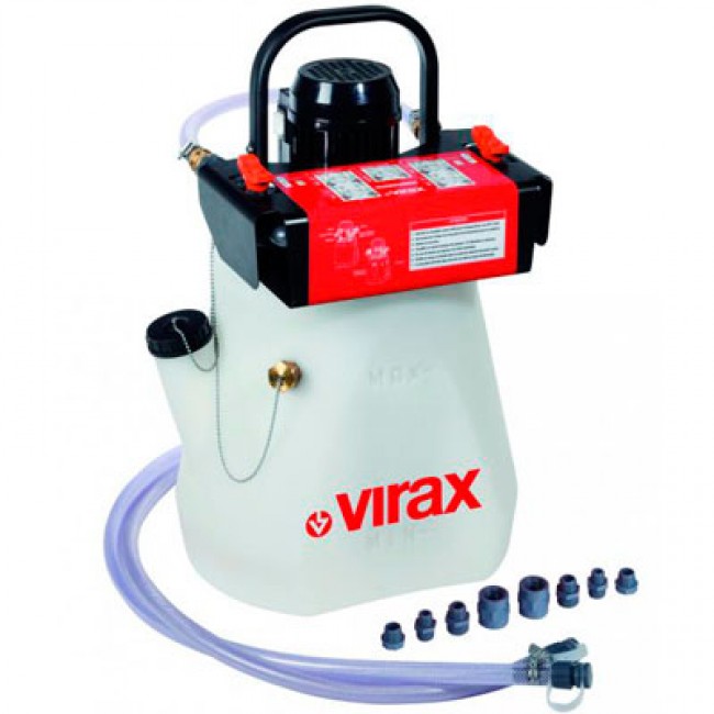 Насос промывочный Virax 0,33 кВт (295020)