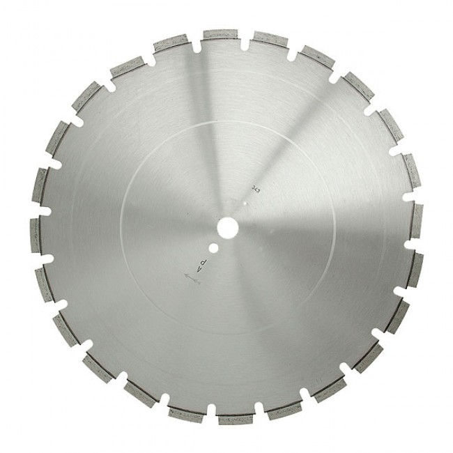 Алмазный диск Dr Schulze ALT-S 10 (400 мм)