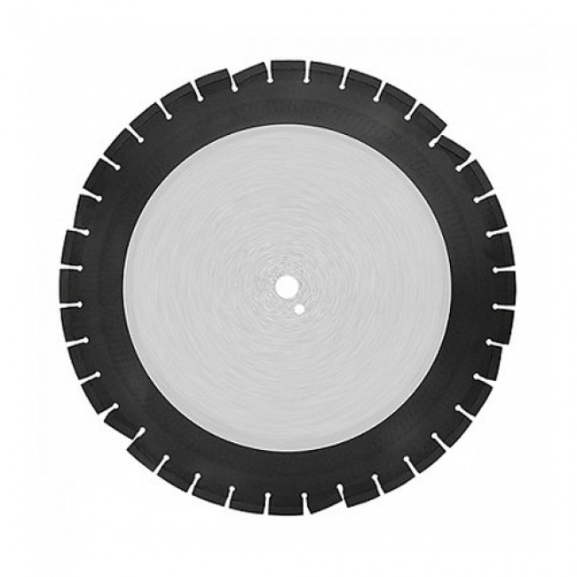 Алмазный диск Dr Schulze Asphalt Ultimate W (600 мм)