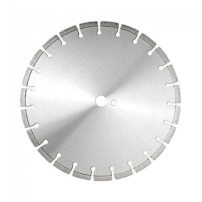 Алмазный диск Dr Schulze Laser Turbo U (125 мм)