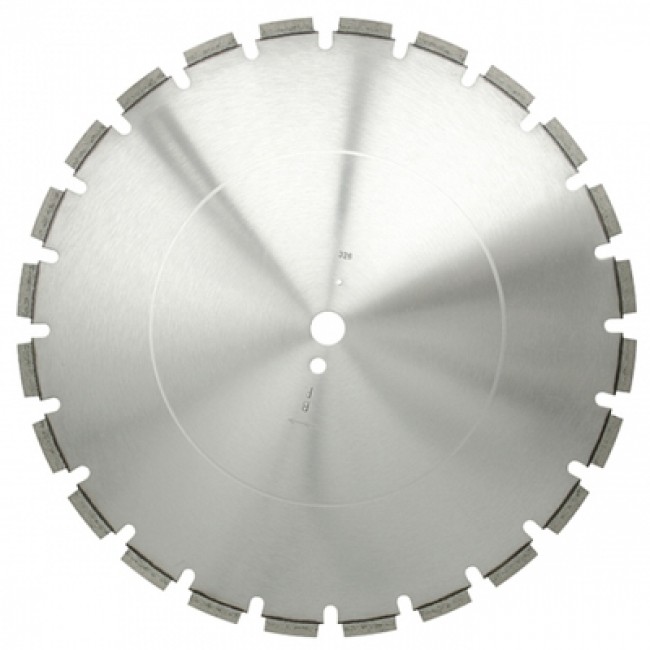 Алмазный диск Dr Schulze BLS-E 10 (600 мм)