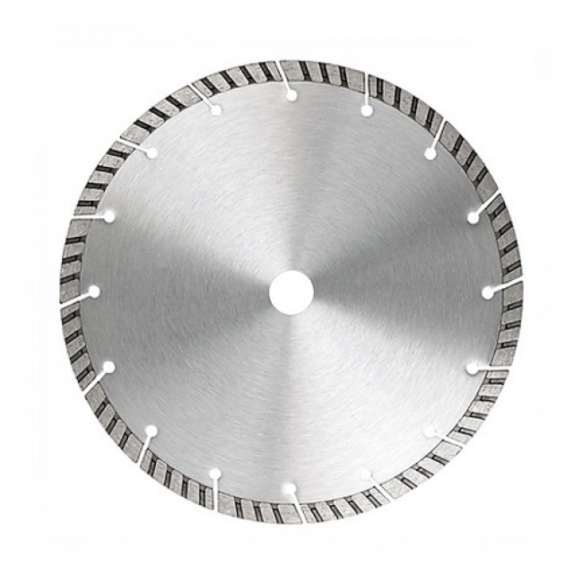 Алмазный диск Dr Schulze UNI-X10 (125 мм)