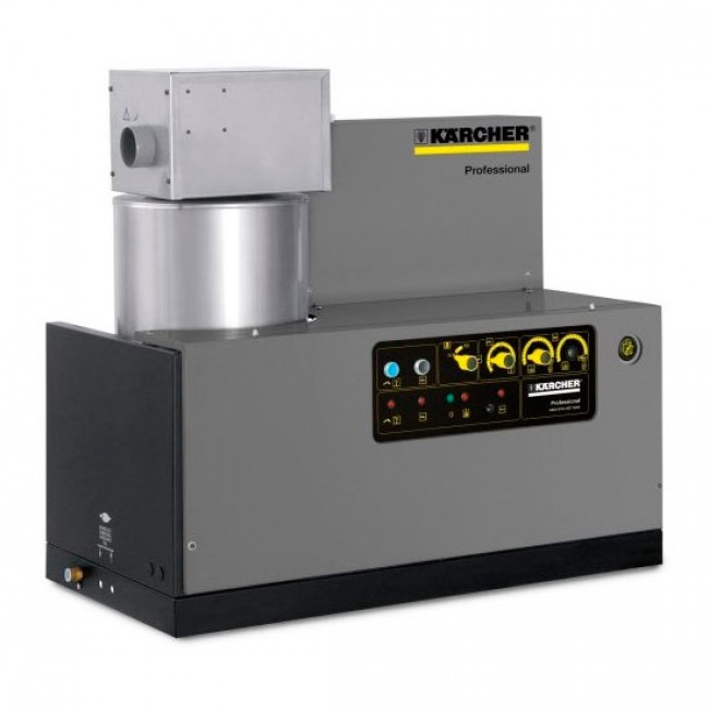 Стационарный аппарат высокого давления Karcher HDS12/14 ST Gas для 1 оператор (1.251-901.0