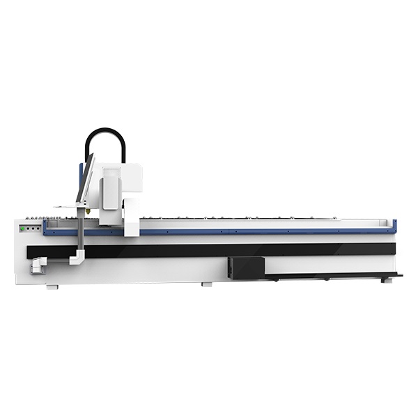 MetalTec 1530B (2000W) оптоволоконный лазерный станок для резки металла