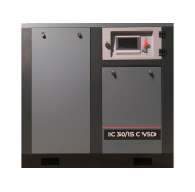 Винтовые компрессоры