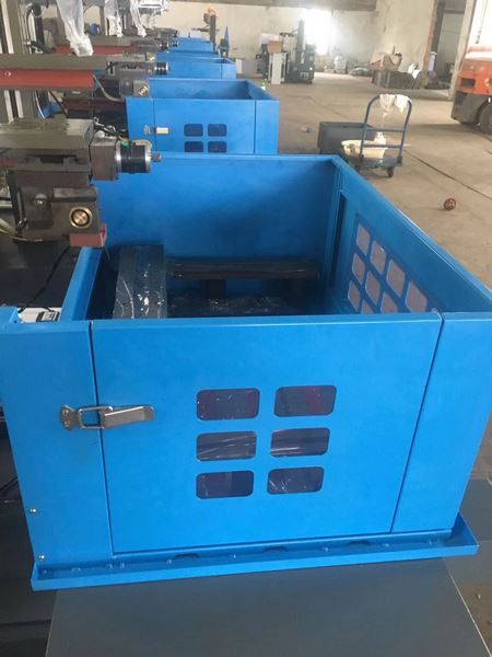 MetalTec DK 7735M Электроэрозионный многопроходной проволочно-вырезной станок