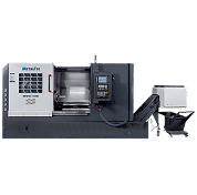 Токарные станки с ЧПУ