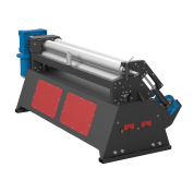 Вальцовочные станки (вальцы)