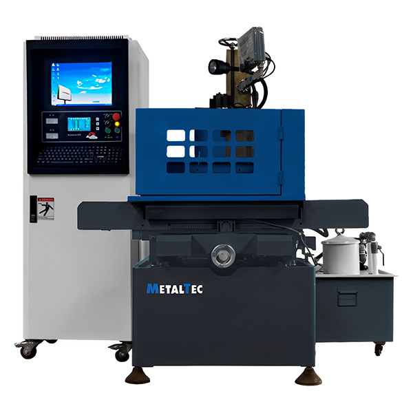 MetalTec DK 7750FМ Электроэрозионный многопроходной проволочно-вырезной станок