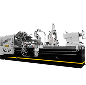 Токарные станки