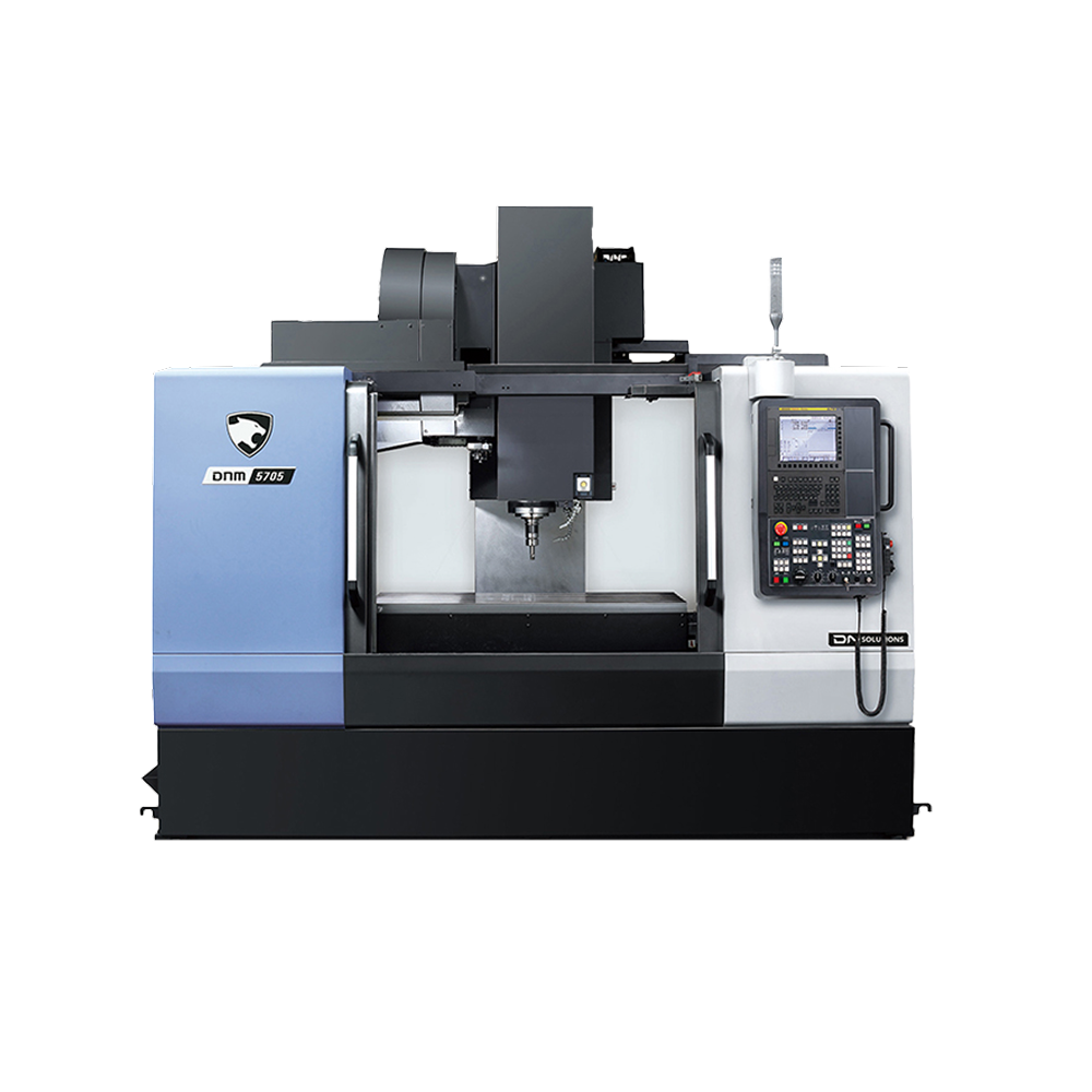 Вертикальный обрабатывающий центр DNM5705