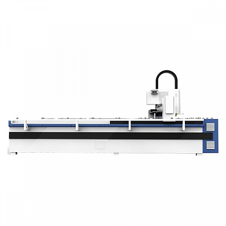 MetalTec 1530B (1500 Вт) оптоволоконный лазерный станок для резки металла