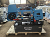 MetalTec HBS 255 FH ручной ленточнопильный станок для резки металла