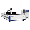 MetalTec 1560B (6000W) оптоволоконный лазерный станок для резки металла