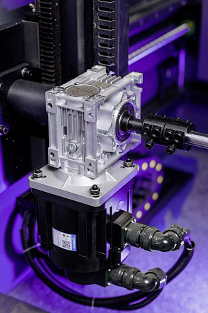 MetalTec HBC 50/1600 Листогибочные гидравлические прессы с ЧПУ