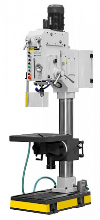 Станок сверлильный редукторный STALEX SHD-50PF Pro Станок сверлильный редукторный STALEX SHD-50PF Pro