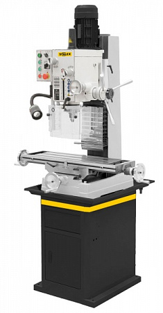 Фрезерно-сверлильный станок STALEX BF45 Фрезерно-сверлильный станок STALEX BF45