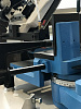 MetalTec BS 250 FH ручной ленточнопильный станок для резки металла