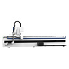 MetalTec 1530B (2000W) оптоволоконный лазерный станок для резки металла