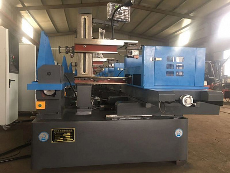 MetalTec DK 7735M Электроэрозионный многопроходной проволочно-вырезной станок