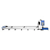 MetalTec T-6016 (2000W) оптоволоконный лазерный станок для металлических труб