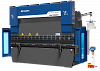 MetalTec HBС 135/3200 4+1 ЧПУ МТ-15  Листогибочный пресс с ЧПУ