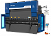 MetalTec HBС 135/3200 4+1 ЧПУ МТ-15  Листогибочный пресс с ЧПУ