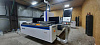MetalTec 1530 S оптоволоконный лазерный станок для резки металла