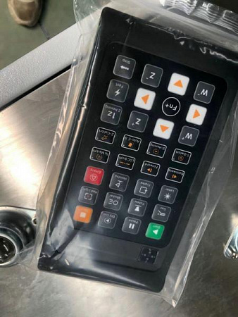 MetalTec 1530B (3000 Вт) оптоволоконный лазерный станок для резки металла