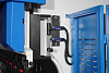 MetalTec HBM 160/3200C Листогибочные гидравлические прессы с ЧПУ контроллером TP10S