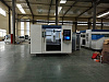 MetalTec 1530P (6000Вт) промышленный комплекс лазерной резки