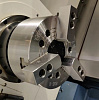 MetalTec NEXUS 42 - Токарный станок ЧПУ с наклонной станиной