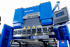 MetalTec HBC 110/2500 Листогибочные гидравлические прессы с ЧПУ