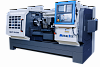 MetalTec NEXT 50х2000 (KND) Токарный станок ЧПУ с горизонтальной станиной