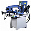 MetalTec BS 250 SA Полуавтоматический ленточнопильный станок для резки металла