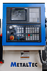 MetalTec NEXT 50х2000 (KND) Токарный станок ЧПУ с горизонтальной станиной