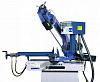 MetalTec BS 250 SA Полуавтоматический ленточнопильный станок для резки металла