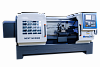 MetalTec NEXT 50х2000 (KND) Токарный станок ЧПУ с горизонтальной станиной