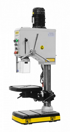 Станок сверлильный редукторный STALEX GB25 Profi Станок сверлильный редукторный STALEX GB25 Profi