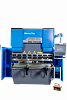 MetalTec HBC 170/3200 Листогибочные гидравлические прессы с ЧПУ