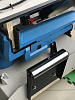 MetalTec BS 250 FH ручной ленточнопильный станок для резки металла