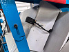 MetalTec MBS 530 CА автоматический колонный ленточнопильный станок
