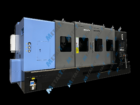MetalTec TC 70/1600 Токарные обрабатывающие центры MetalTec TC 70