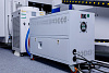 METALTEC T-30 (MAXPHOTONICS) оптоволоконный лазерный станок для металлических труб