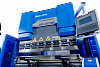 MetalTec HBC 50/1600 Листогибочные гидравлические прессы с ЧПУ