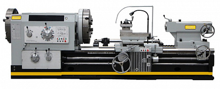 Трубонарезной станок STALEX Q1327x1500